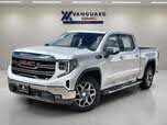 GMC Sierra 1500 SLT Crew Cab RWD