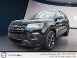 Ford Explorer XLT AWD