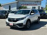 Honda CR-V EX-L AWD