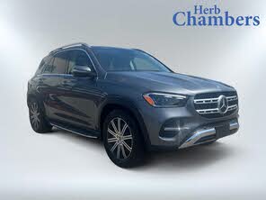 Mercedes-Benz GLE 450 4MATIC