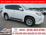 Lexus GX 460 AWD