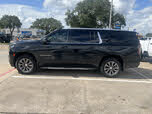 Chevrolet Suburban LT RWD