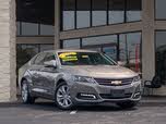 Chevrolet Impala LT FWD