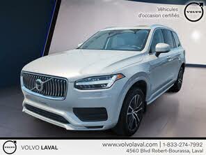 2020 Volvo XC90