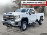 GMC Sierra 2500HD SLE LB 4WD