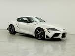 2022 Toyota Supra