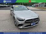 Mercedes-Benz E-Class E 350 4MATIC