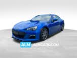 Subaru BRZ Premium RWD