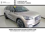 Lincoln Aviator Reserve RWD