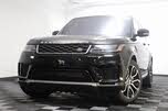 Land Rover Range Rover Sport Silver Edition HSE AWD