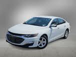 Chevrolet Malibu LS Fleet FWD