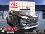 Toyota RAV4 Adventure AWD