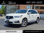 Acura MDX SH-AWD