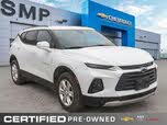 Chevrolet Blazer 3LT AWD