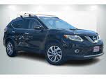 Nissan Rogue SL AWD