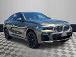 BMW X6 xDrive40i AWD