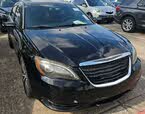 Chrysler 200 Touring FWD