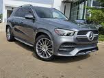 Mercedes-Benz GLE 350 RWD