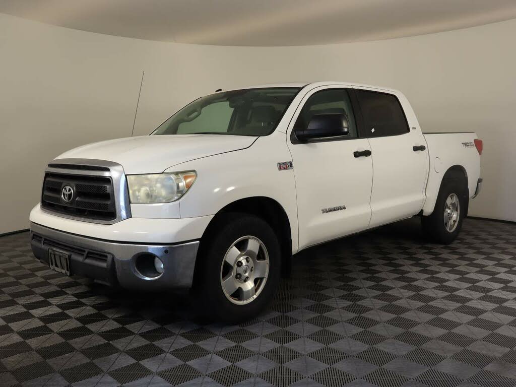 Used Toyota Tundra for Sale in Las Vegas, NV - CarGurus