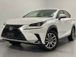 Lexus NX 300 AWD