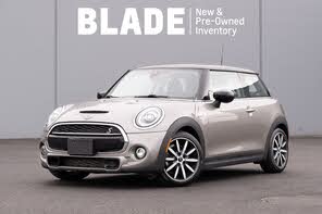 2020 MINI Cooper