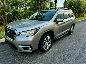 Subaru Ascent Limited 7-Passenger AWD