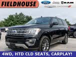 Ford Expedition Limited 4WD