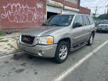 GMC Envoy 4 Dr SLT 4WD SUV