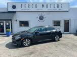 Honda Civic Hatchback LX FWD