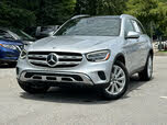 Mercedes-Benz GLC 300 RWD