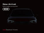 Audi SQ8 4.0T quattro Premium Plus AWD