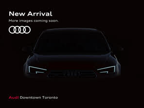 Audi SQ8 4.0T quattro Premium Plus AWD