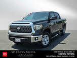 Toyota Tundra SR5 CrewMax 5.7L