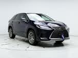 Lexus RX Hybrid 450h AWD