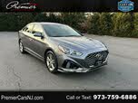 Hyundai Sonata Sport FWD