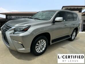 Lexus GX 460 AWD