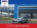 GMC Terrain SLT FWD