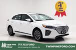 Hyundai Ioniq Electric Limited FWD