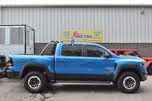 RAM 1500 TRX Crew Cab 4WD