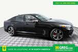 Kia Stinger GT1 RWD