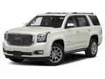 GMC Yukon Denali 4WD