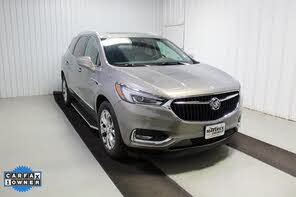 Buick Enclave Avenir FWD