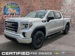 GMC Sierra 1500 Elevation Crew Cab 4WD