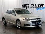 Chevrolet Malibu Limited LT FWD