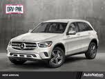 Mercedes-Benz GLC 300 RWD