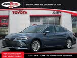 Toyota Avalon Limited AWD