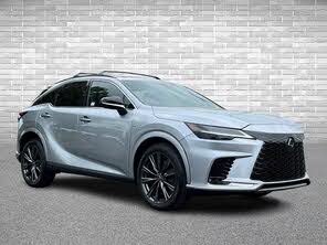 2023 Lexus RX