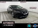 Nissan Maxima Platinum FWD