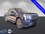 Ford F-150 Lightning Lariat SuperCrew AWD