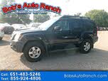 Nissan Xterra S